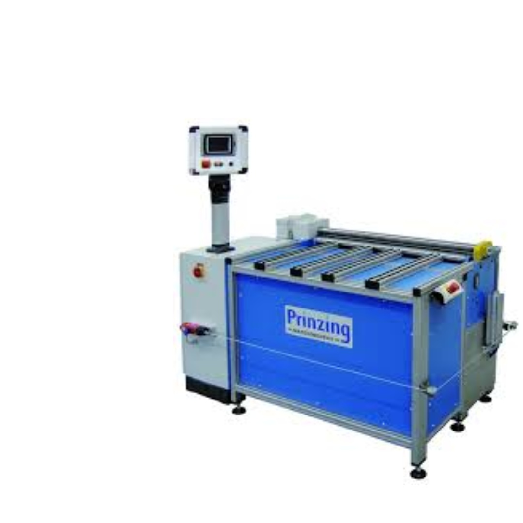 Вальці електромеханічні Prinzing RBA 42/53